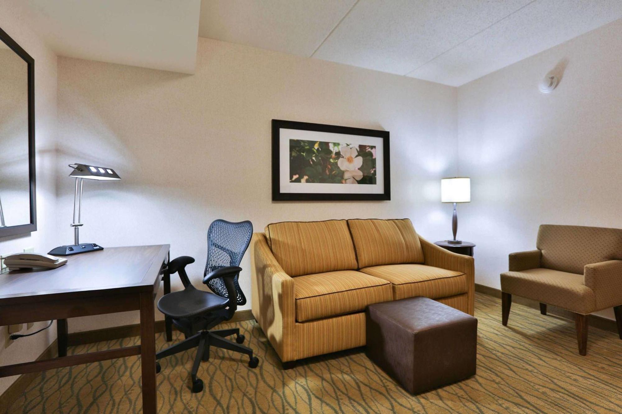 Hilton Garden 3* State College