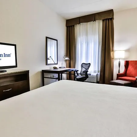Hilton Garden Inn State College Exterior foto