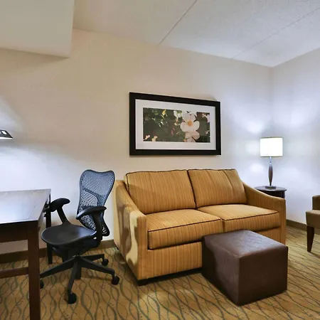 Hilton Garden Inn State College Exterior foto