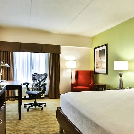 Hilton Garden Inn State College Exterior foto