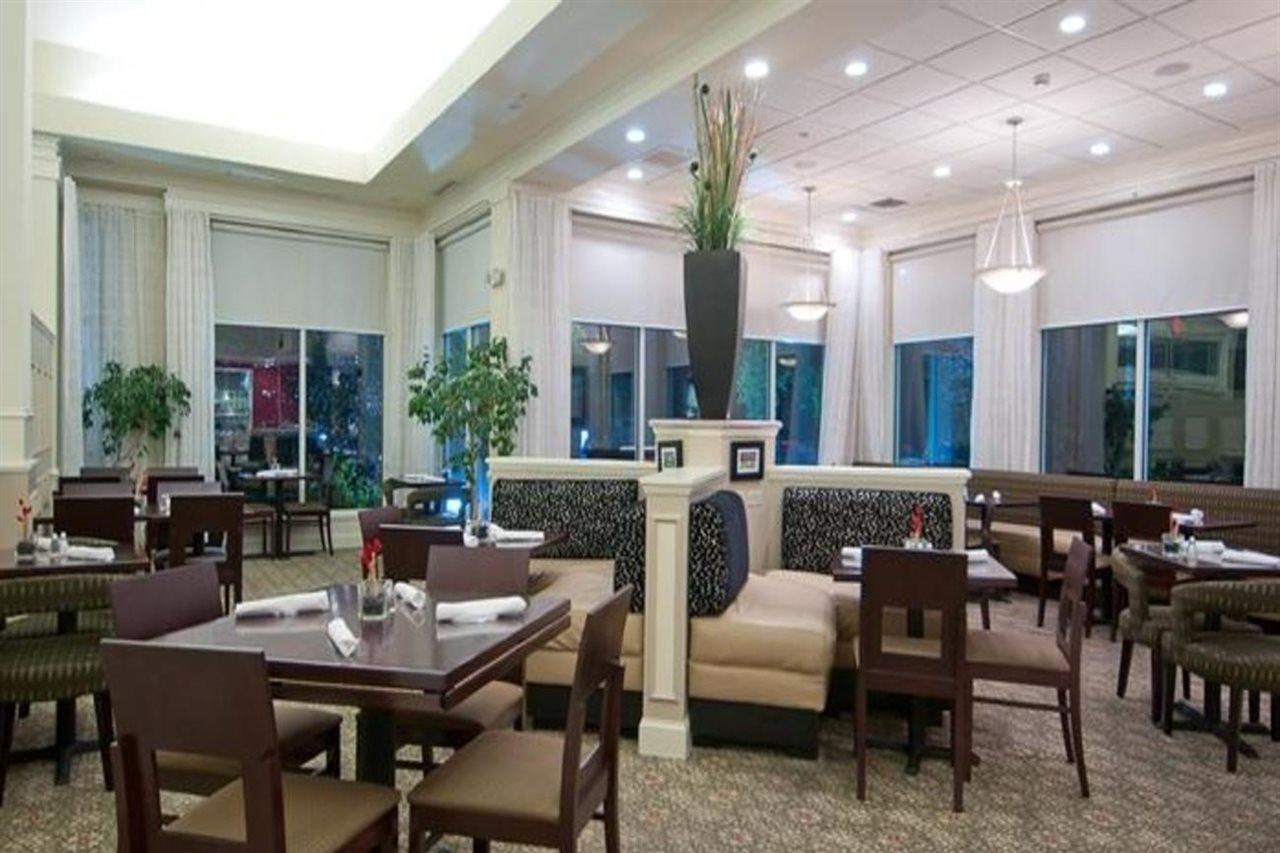 Hilton Garden 3* State College