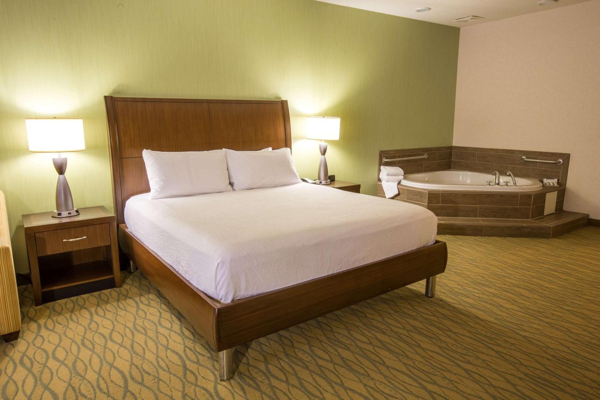 Hilton Garden
