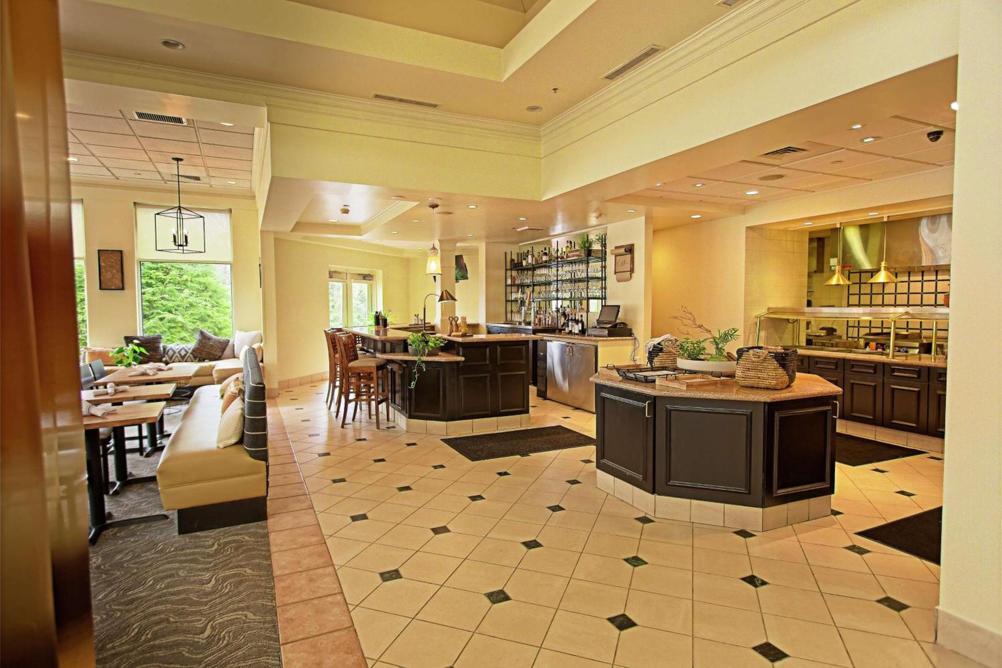 Hotel Hilton Garden