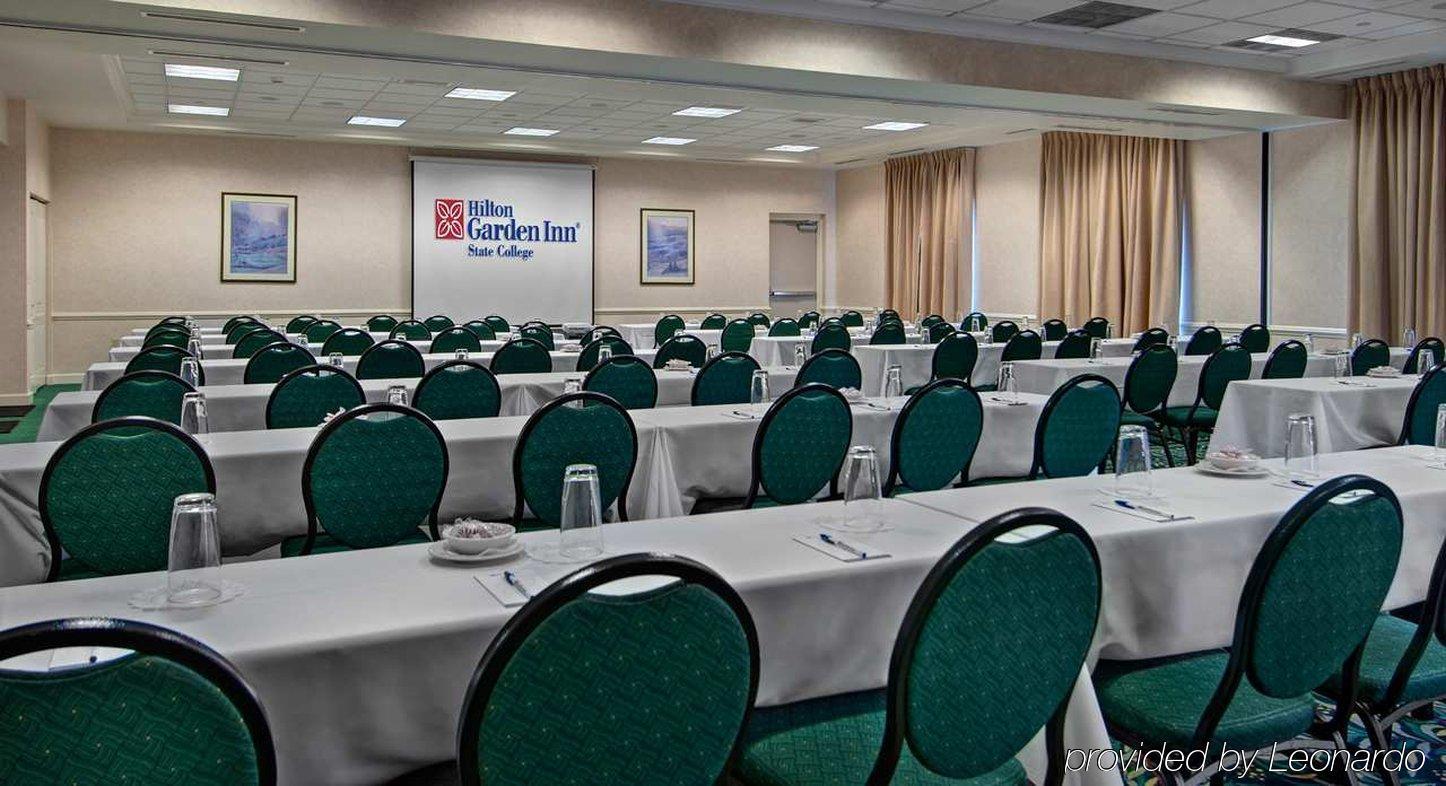 Hilton Garden State College
