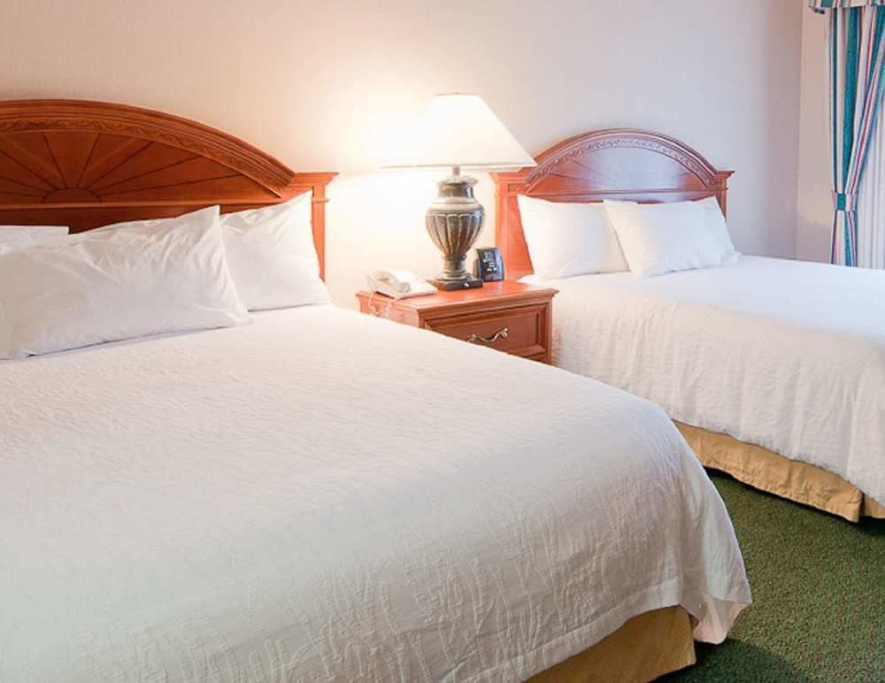 Hilton Garden 3*