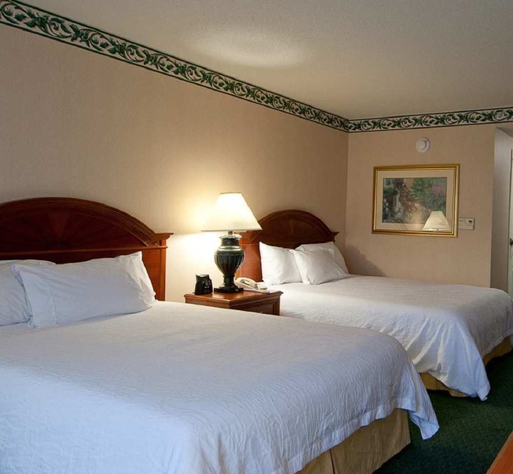 Hotel Hilton Garden State College