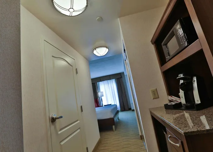 Hilton Garden Inn State College