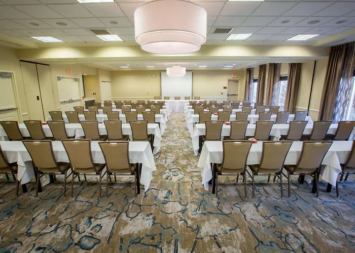 Hilton Garden Inn State College