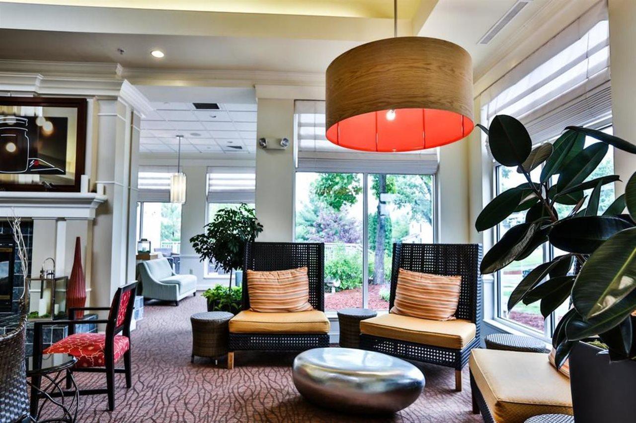 Hotel Hilton Garden
