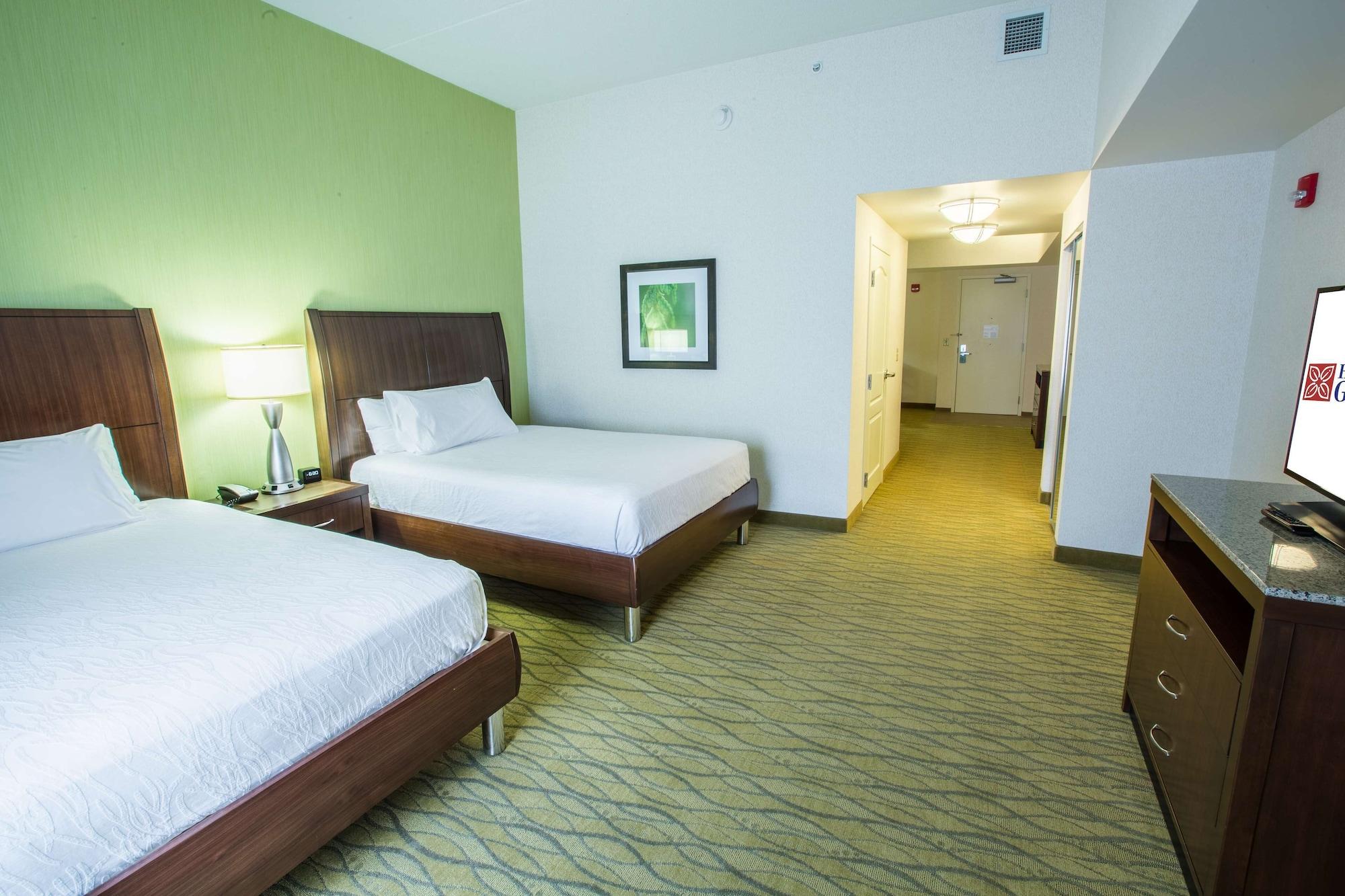 Hilton Garden Hotel
