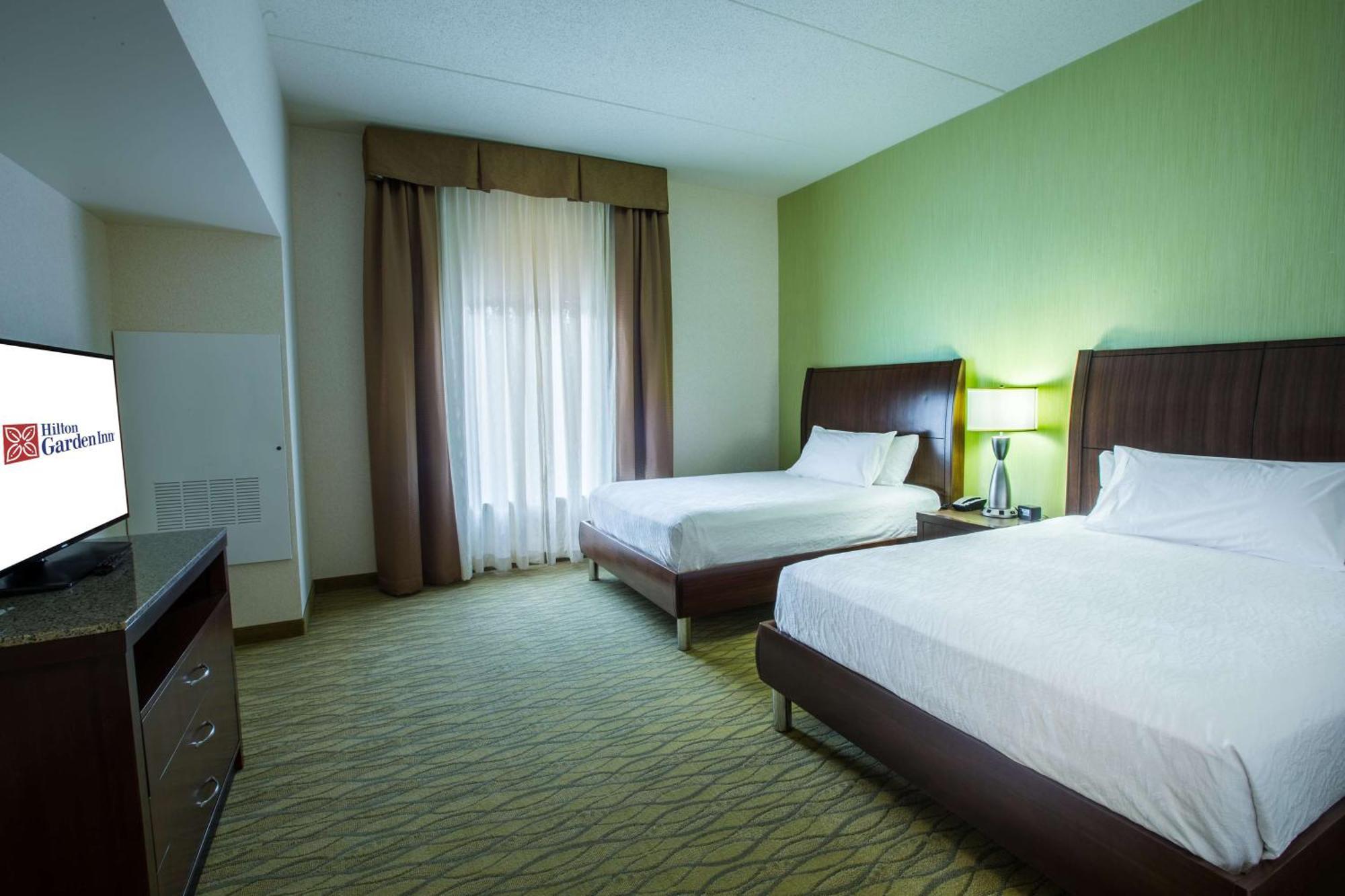 Hilton Garden Hotel