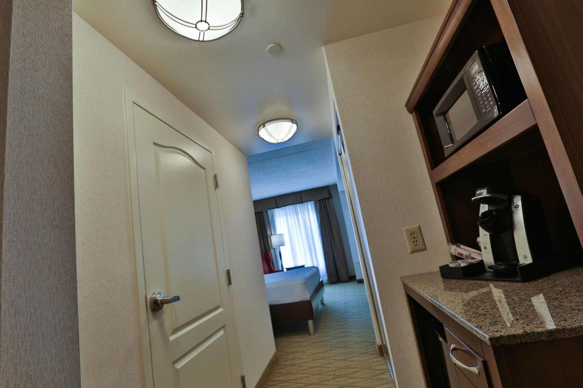 Hotel Hilton Garden 3*