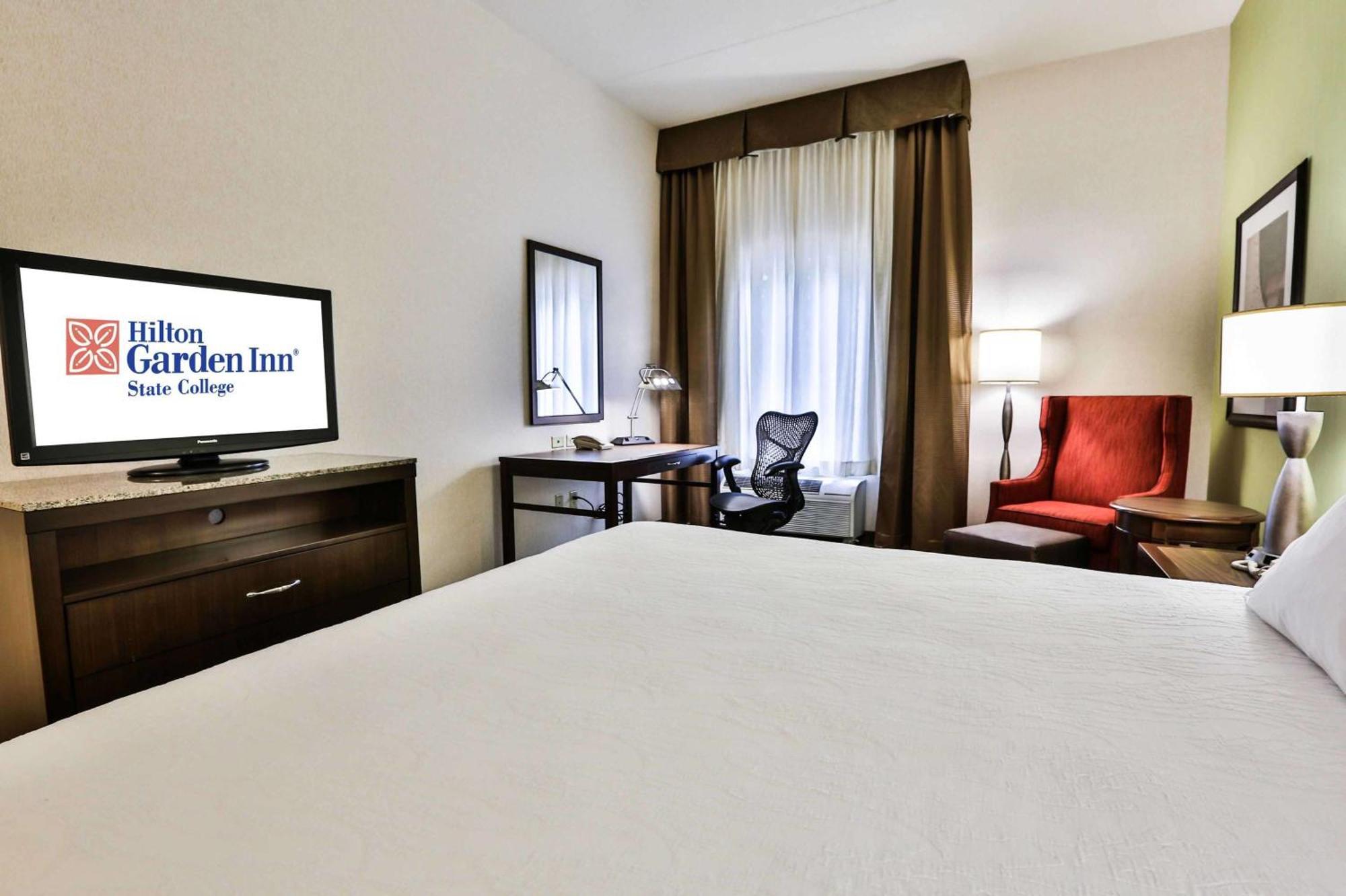 Hilton Garden 3* State College