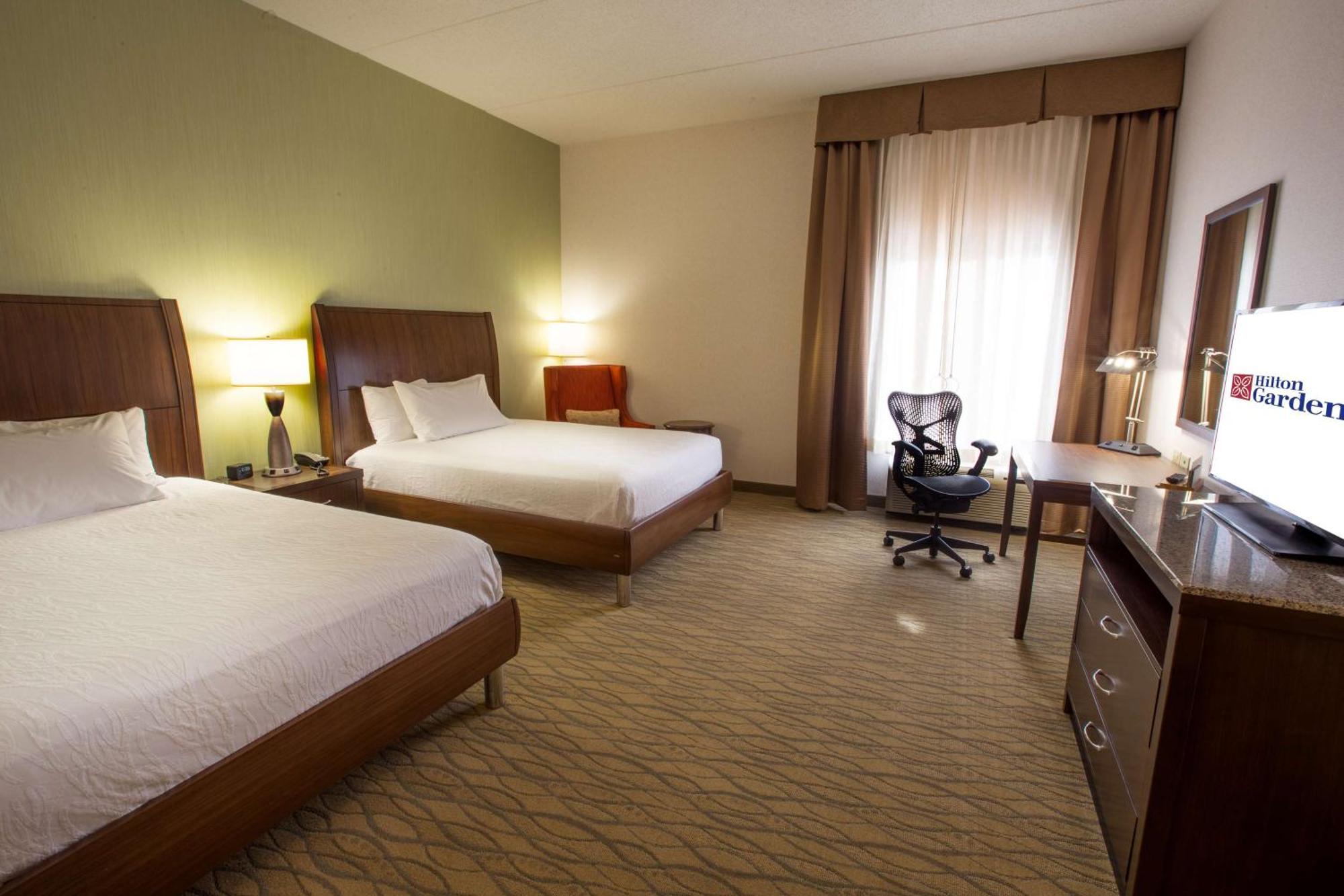 Hilton Garden Hotel State College