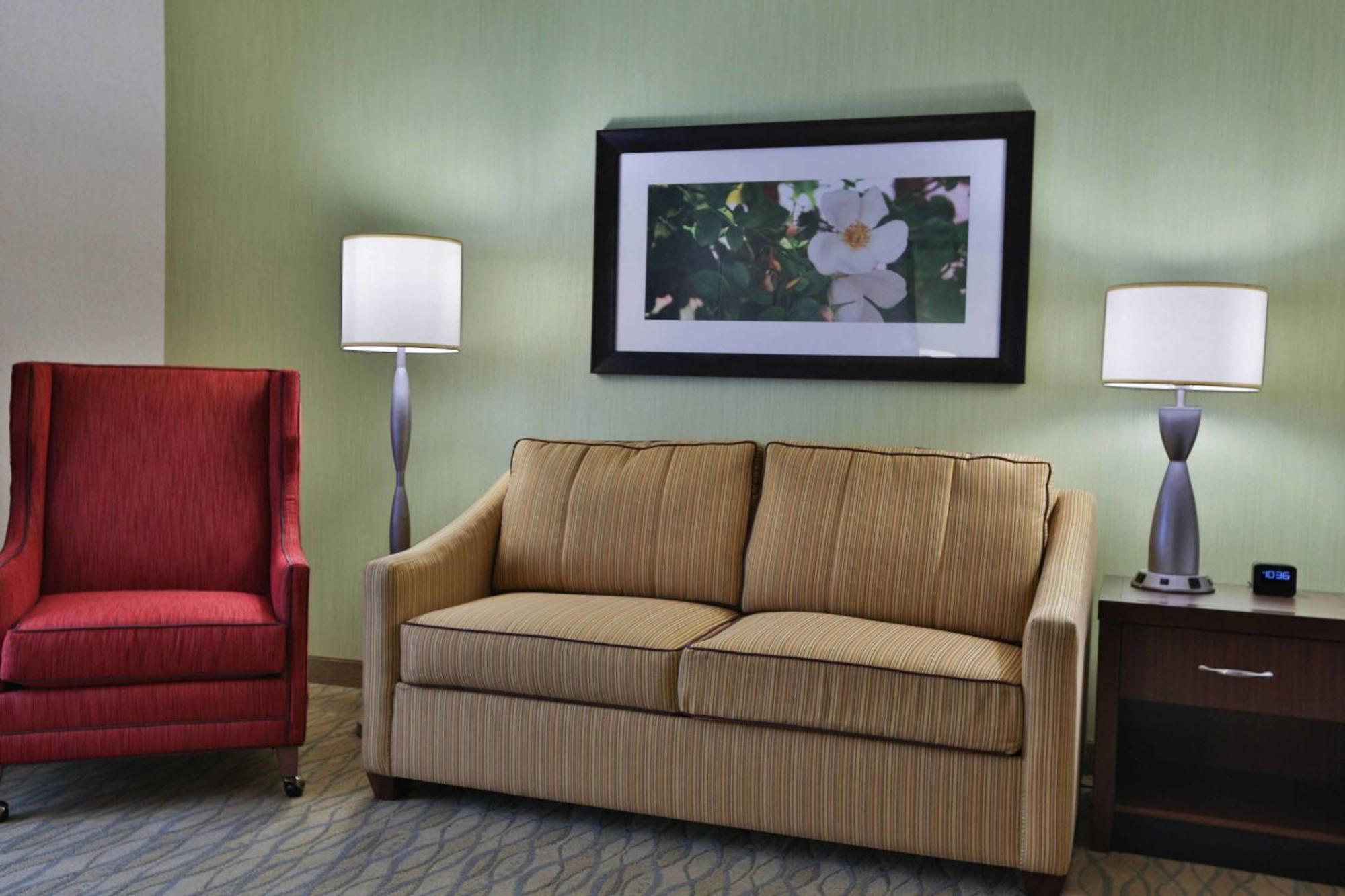 Hilton Garden Hotel