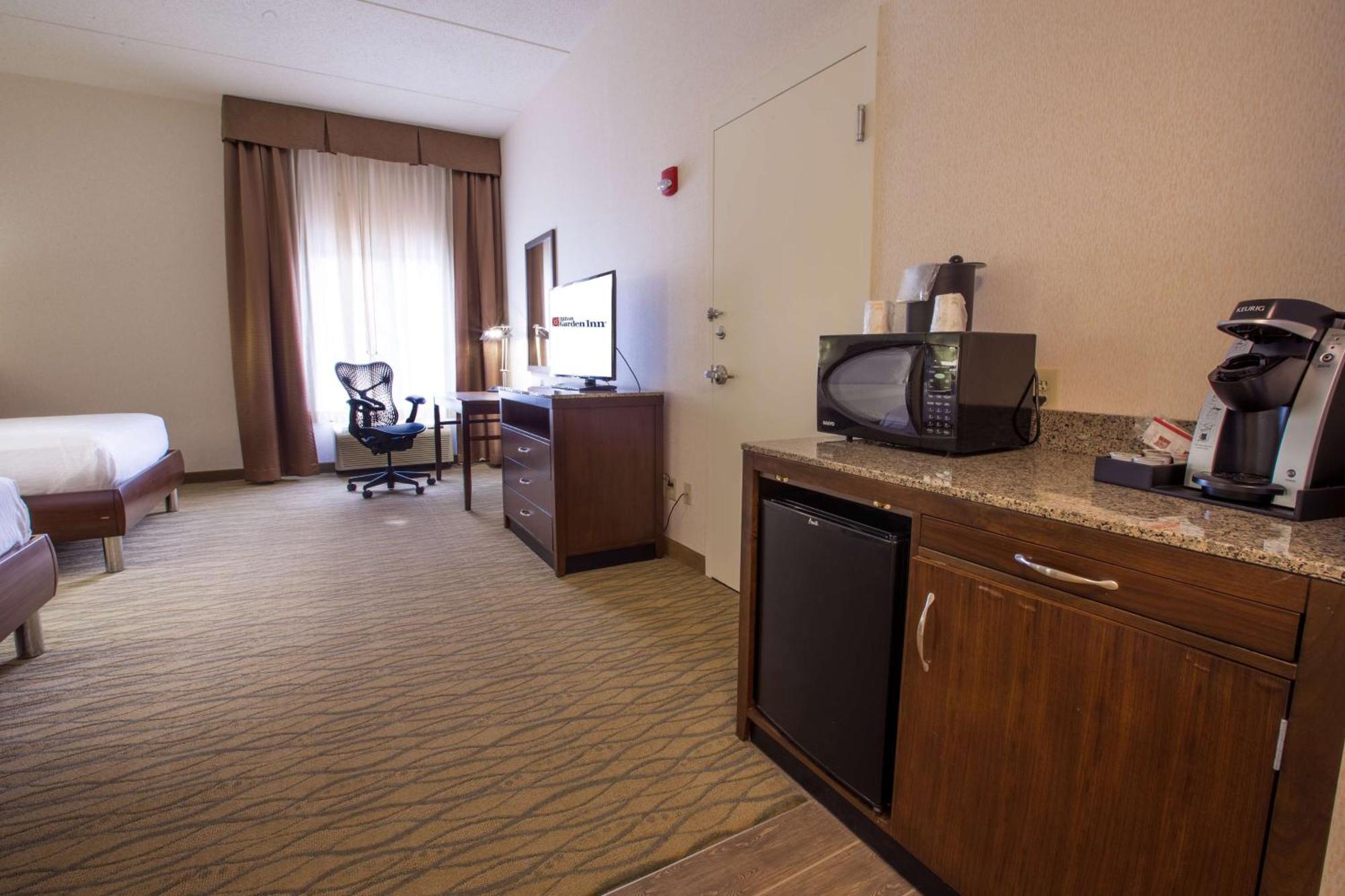 Hilton Garden