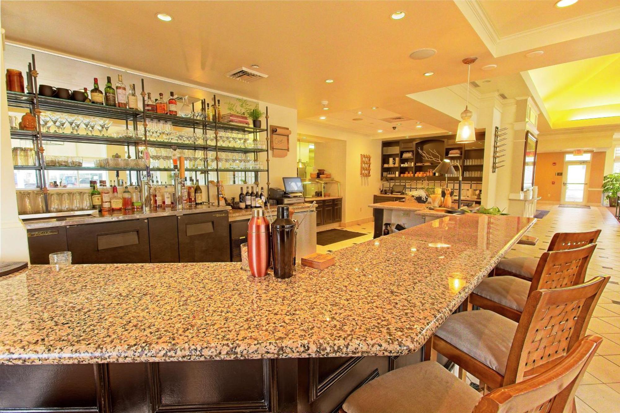 Hilton Garden