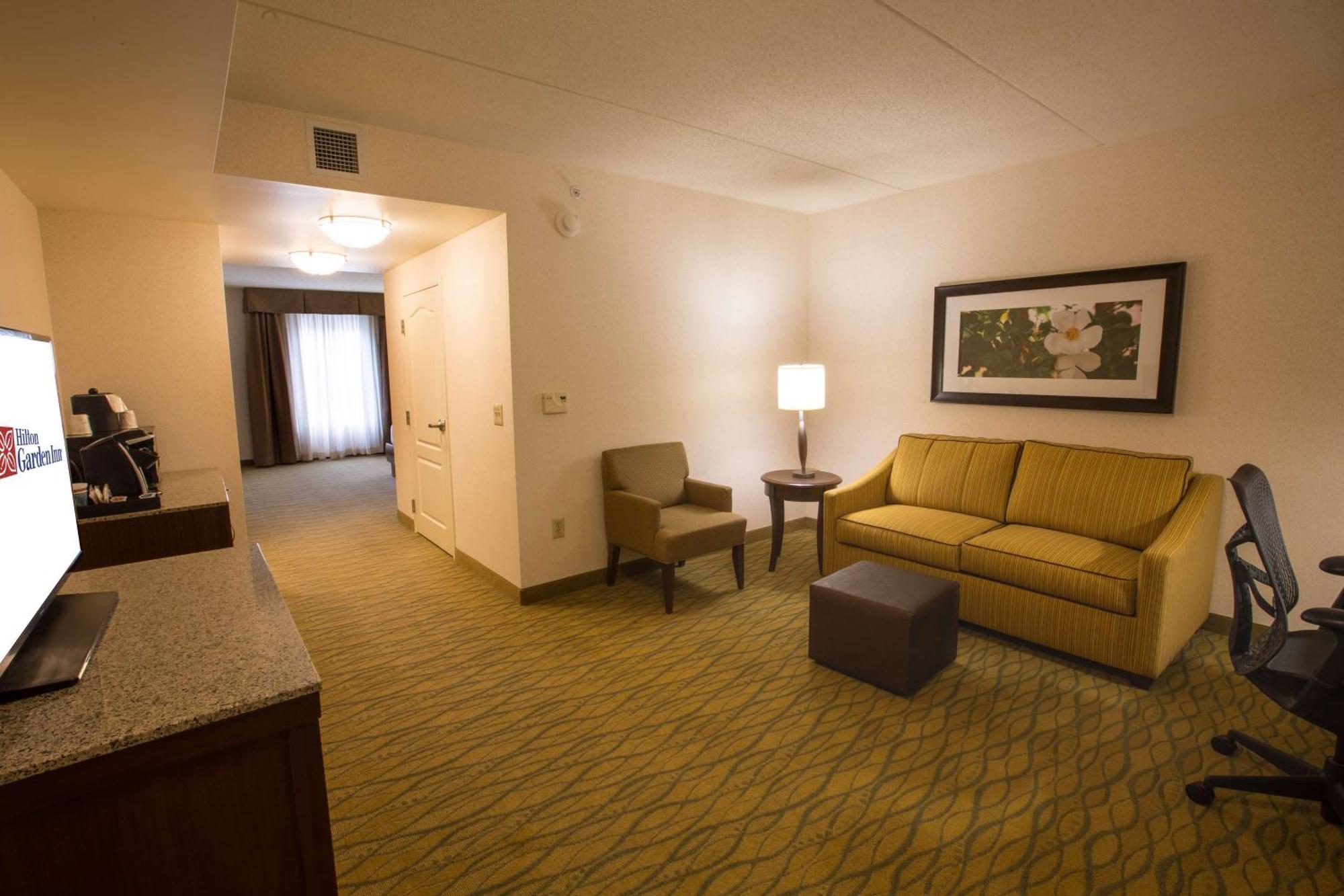 Hilton Garden Hotel State College