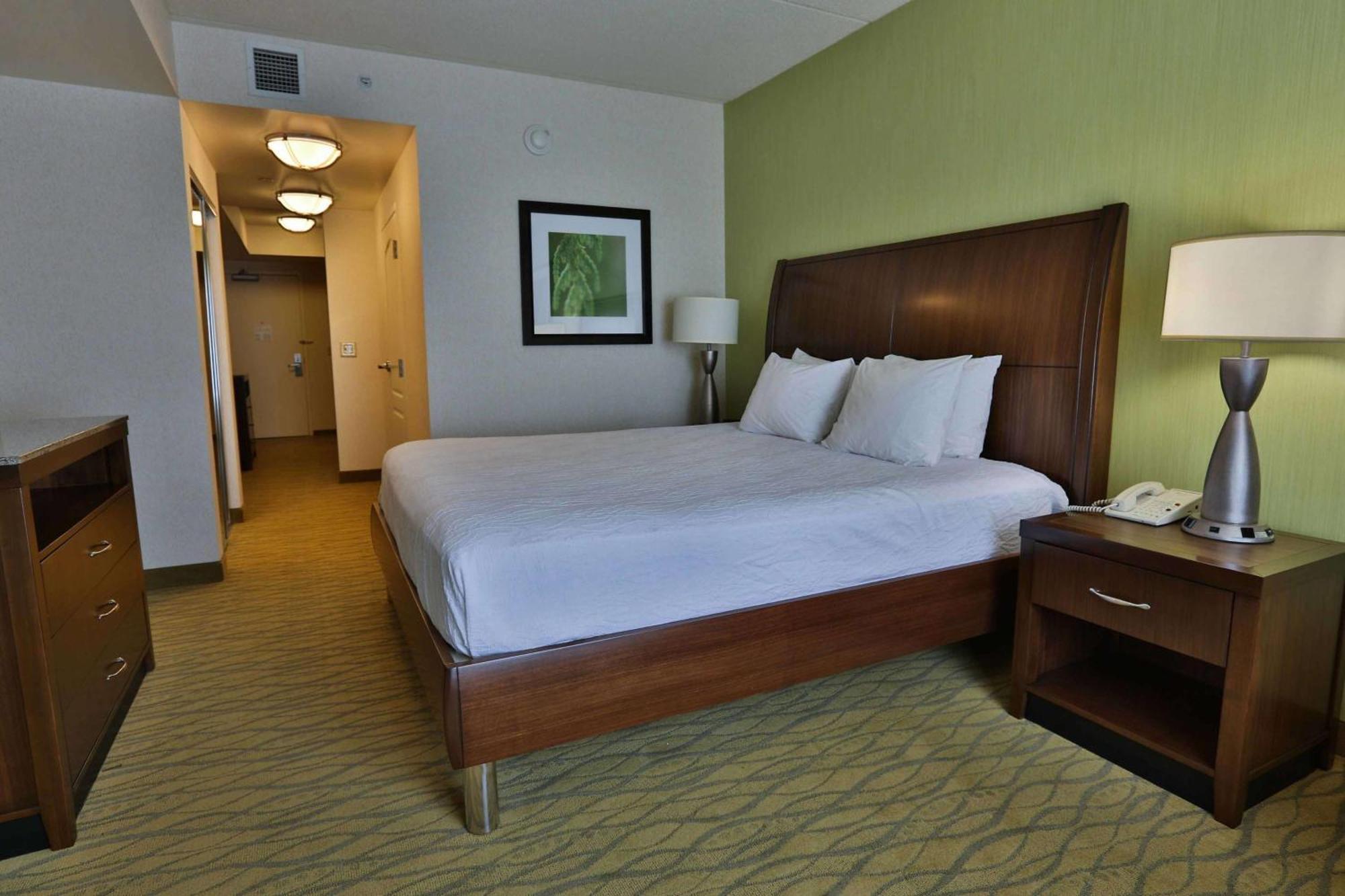 Hilton Garden Hotel