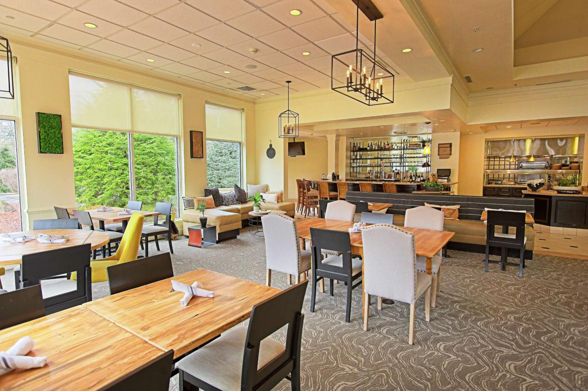Hotel Hilton Garden 3*