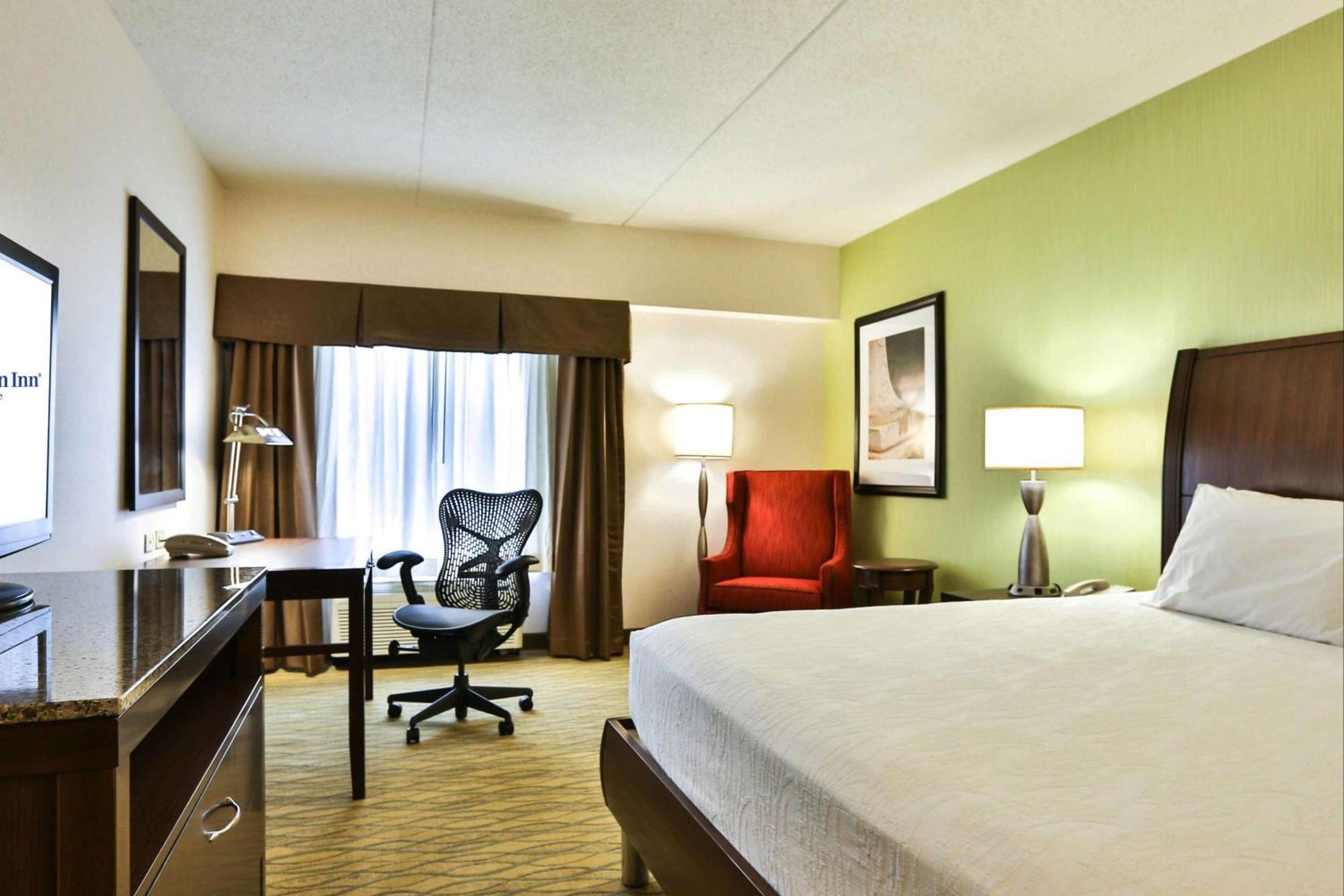 Hilton Garden Hotel 3*