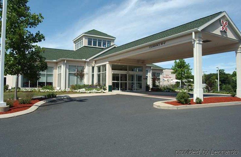 Hilton Garden