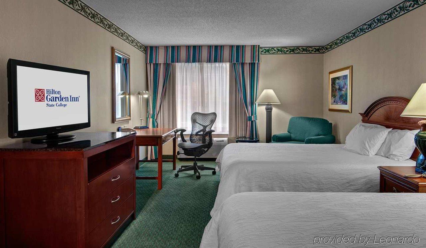 Hotel Hilton Garden 3*