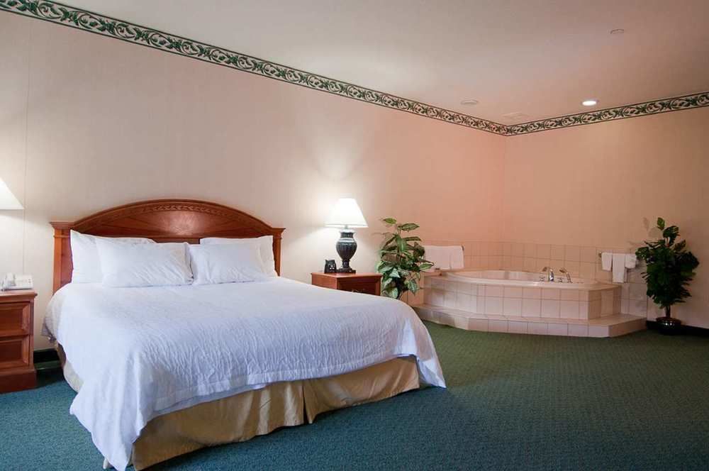 Hotel Hilton Garden 3*